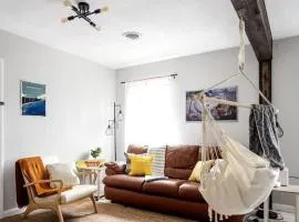 The PanAm fire pit bbq kid & dog friendly