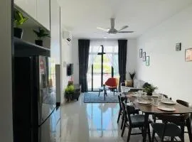 Residenz Apartments in Desaru Utama