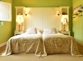 Pousada Convento de Evora, Hotel in Évora