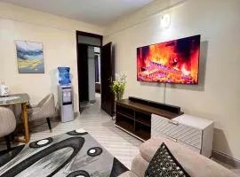 Comfy and CozyHomes-Nakuru
