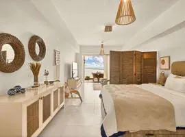 Aquarella Deluxe Caribbean Paradise