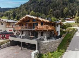 Tauernlodge Berglust