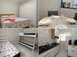 Apartamento por temporada