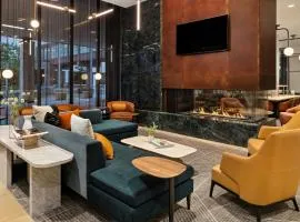 Sheraton Minneapolis Downtown Convention Center