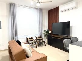 Encanto de Playa Sur By GEstores, Hotel in Mazatlán