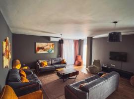 Don_house, cottage a Pristina