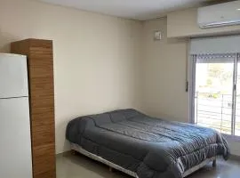 Loft centro - zona hospitales - av santa fe