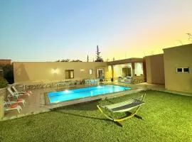 Villa Patel 2