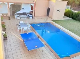 Villa ghina