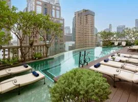 Hotel Muse Bangkok, Autograph Collection by Marriott