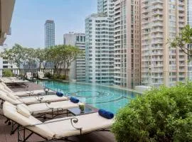 Hotel Muse Bangkok, Autograph Collection by Marriott