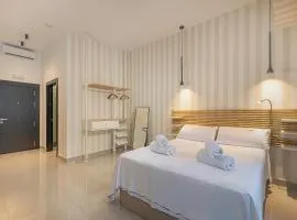 Gulliver Suites Valencia