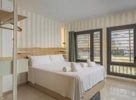 Gulliver Suites Valencia