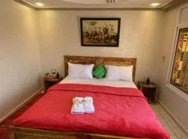 hostel SmiGle