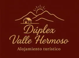 Duplex "Valle Hermoso"