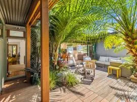 The Zen House - Our Island