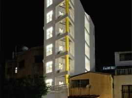 Hotel URO, hotel di Nagasaki