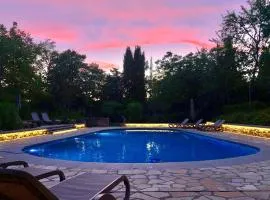 Country House in Dordogne near Lascaux Cave