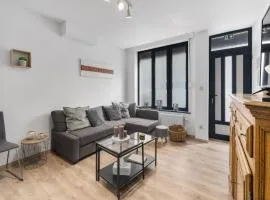 Badersstraat Beach Retreat