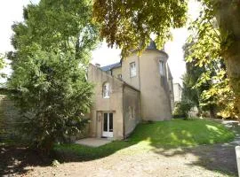 Cottage in Central Bayeux