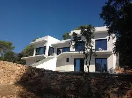 Villa in Lorgues with Private Pool