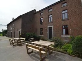 Farm Stay with Sauna, Teuven
