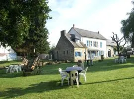 House in Clohars-Carnoët with Exotic Park