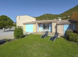 Villa in Castellane near Lake and Forest