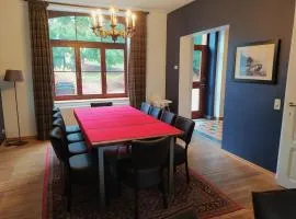 Rustic Ardennes Retreat