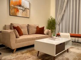 Cozy Home in Entebbe, hotel in Entebbe
