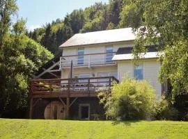 Holiday Home in Jupille near Forest Trails