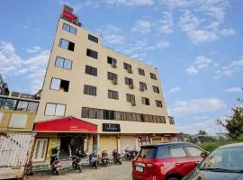 Hotel O Krishna Palace