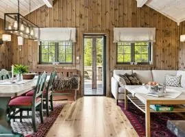 Mountain Cabin With Great Views