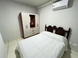 Apartmento em londrina com ar condicionado, melhor custo beneficio