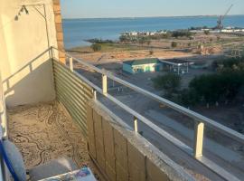 Топ- отдых Balkhash, hotel a Balkhaix