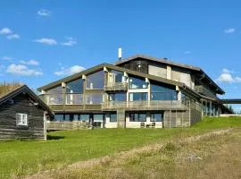 Leilighet I Gol M Fjellutsikt