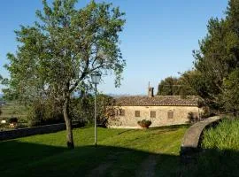 Tuscan Holiday Home with Pool