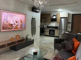 Studio in M'océan