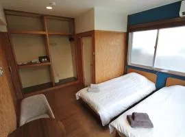 宿 ウラケラマ Urakerama