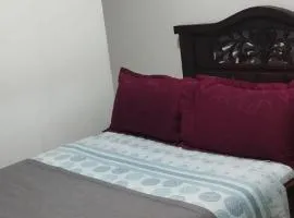 Hotel Colonial Betulia D