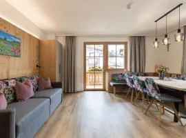 Schlagalm Appartement Zillertal FUZ100