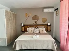 SWEET HOME plage & piscine