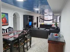 Apartamento Edificio Mara Rodadero