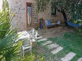 Holiday Home in Catalonia near Cala Pedrosa Beach
