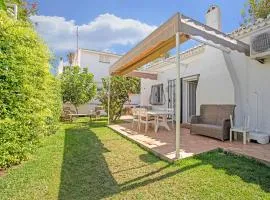 Holiday Home in La Cala de Mijas by the Beach