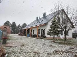 Villa in Nemojov near Giant Mountains