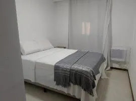 Apartamento Vila Velha facing Praia de Itapoã