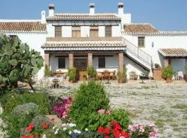 Villa in Málaga with Stunning Views