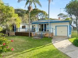 The Palms Mystery Bay