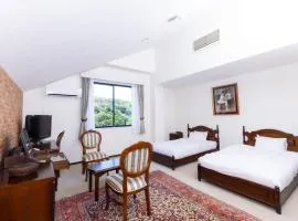 Grampus Inn Shirahama